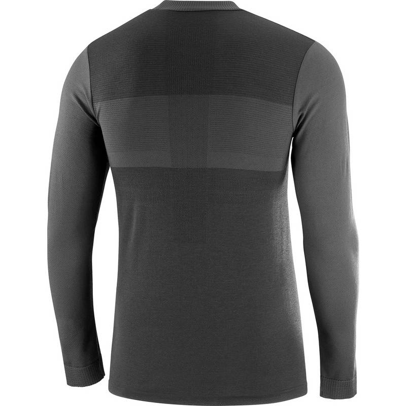 Salomon ESSENTIAL Funktionsshirt Herren