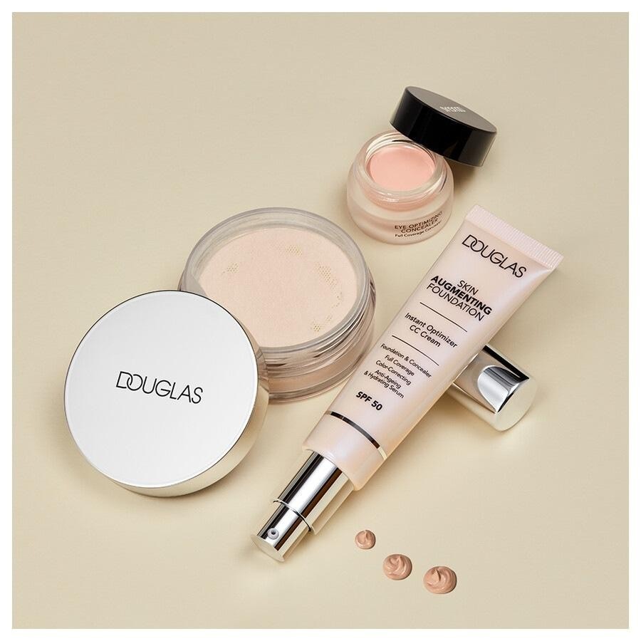 Skin Augmenting Foundation
