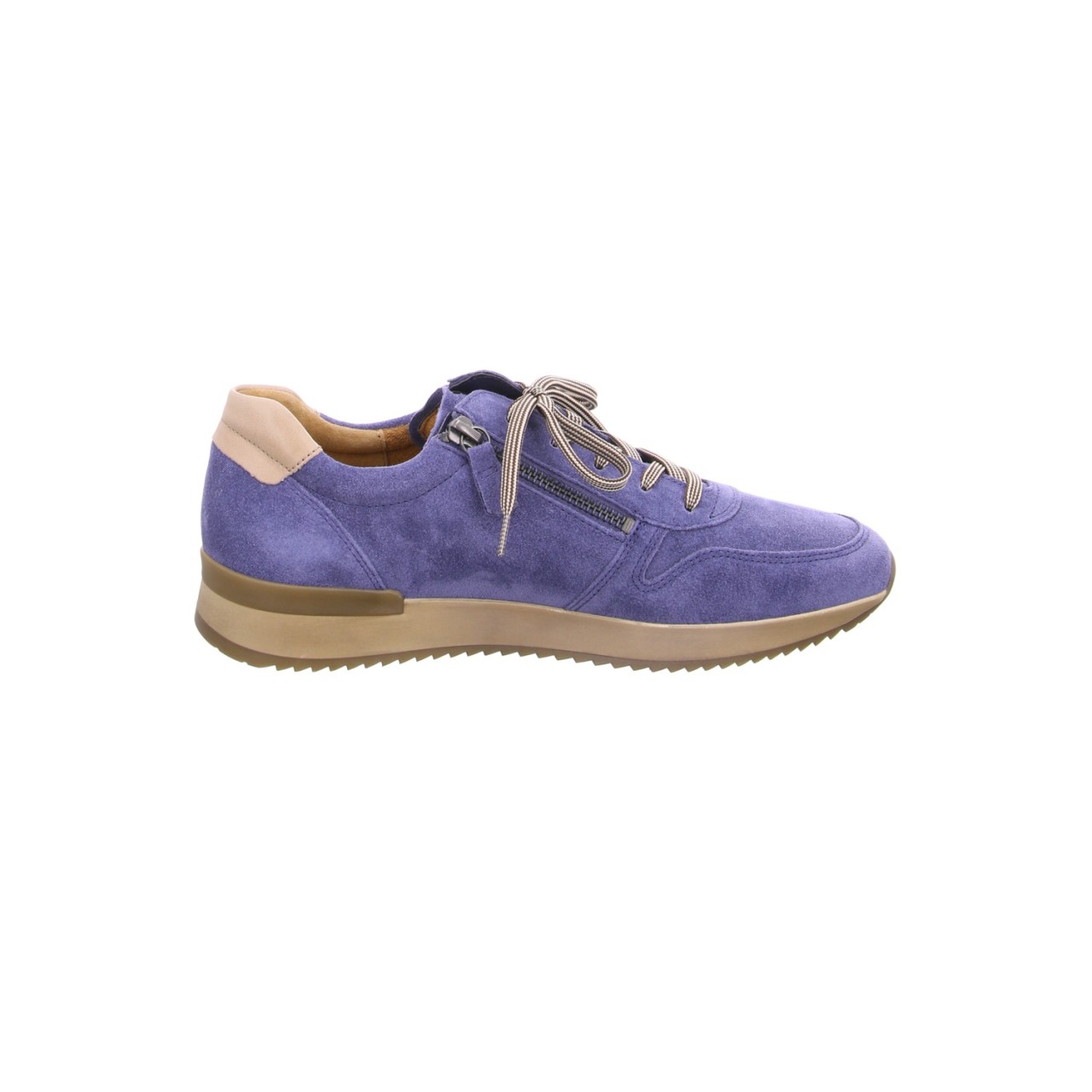 GABOR Sneaker blau Gabor