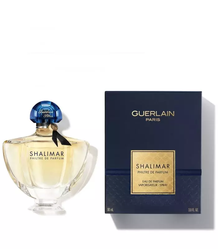 SHALIMAR PHILTRE DE PARFUM Eau de Parfum