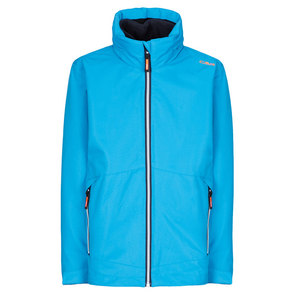 KID JACKET FIX HOOD DETACHBLE INN.JACKET Kinder - Doppeljacke