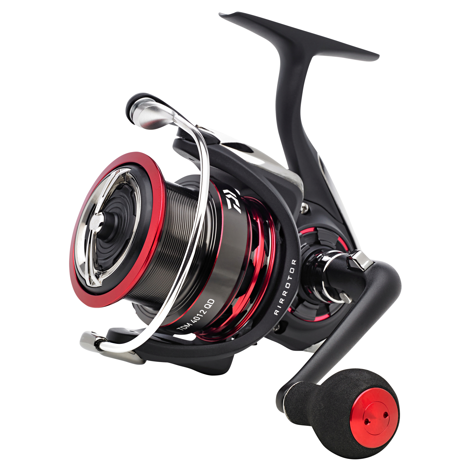 Daiwa Feederrolle TDM QD