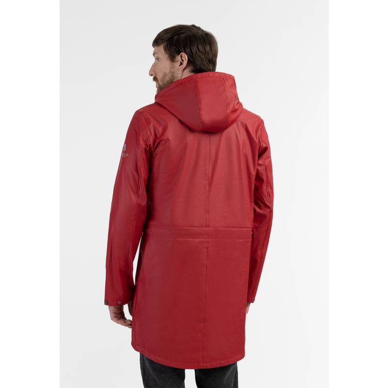 Schmuddelwedda Regenmantel Herren