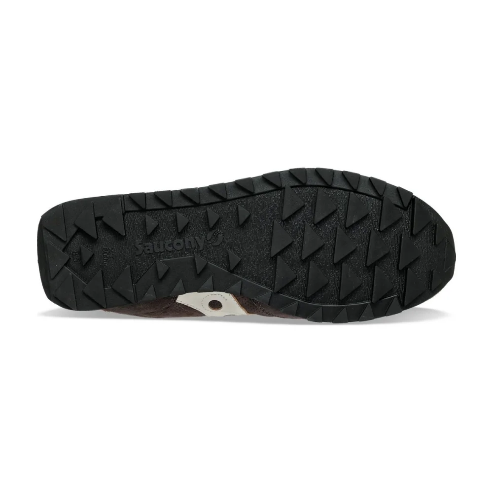 Saucony Jazz Original Premium S70787-2 / grau