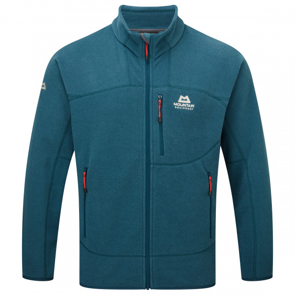 Mountain Equipment - Litmus Jacket - Fleecejacke