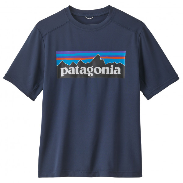 Patagonia - Kid's Cap SW T-Shirt - Funktionsshirt