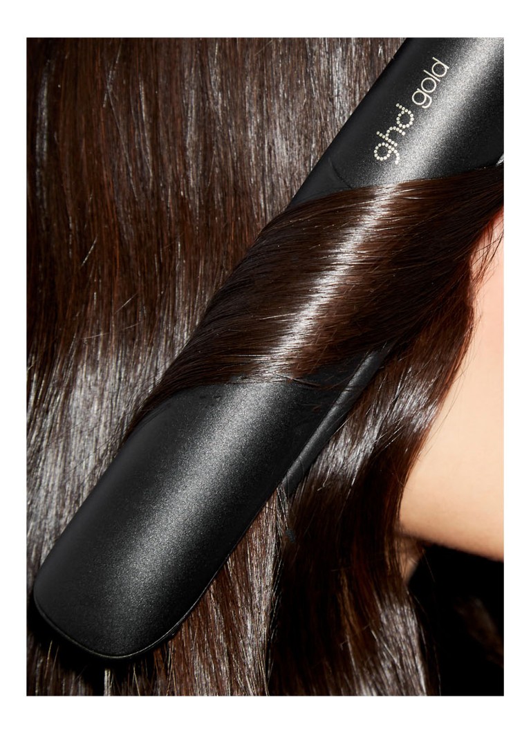 Placă de îndreptat părul ghd Gold Styler