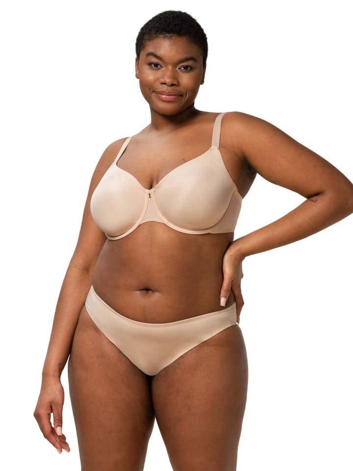 Triumph Bügel-BH Body Make-Up Essentials in Beige günstig kaufen