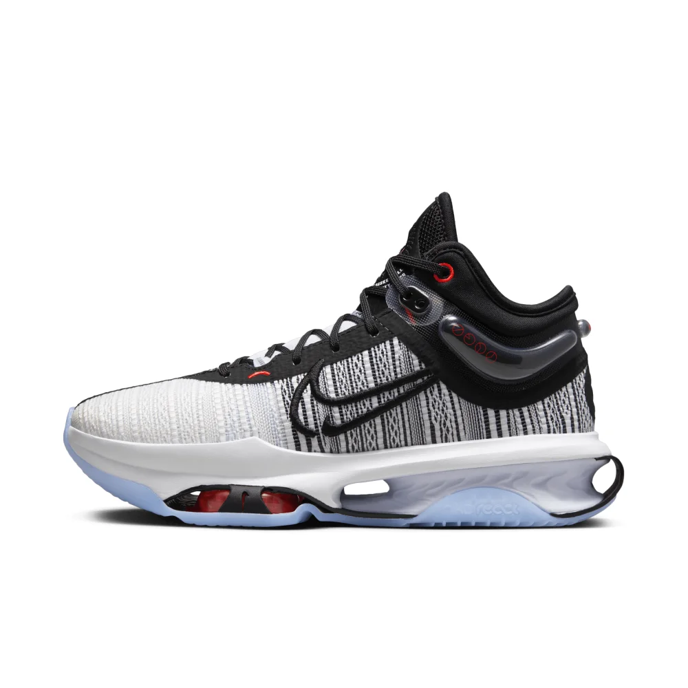 Nike Air Zoom G.T. Jump 2 DJ9431-001 / schwarz