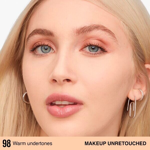 „Maybelline New York Superstay 98 Lumi Matte“ makiažo pagrindas, 35 ml