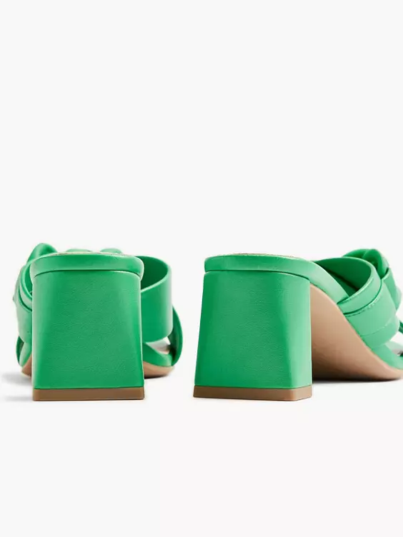 Catwalk Sandalette