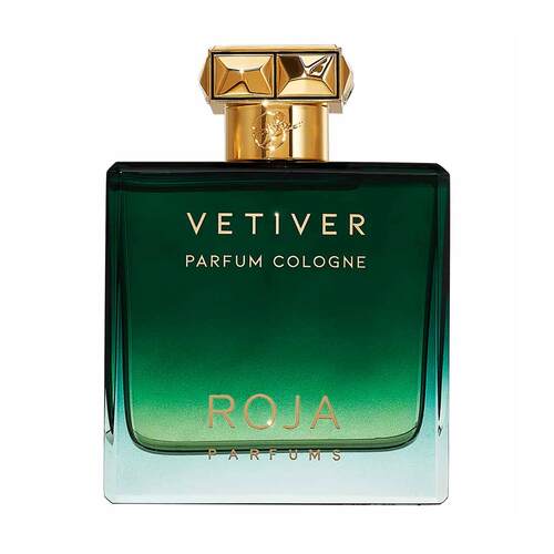 Roja Parfums Vetiver Pour Homme Fragranza 100 ml