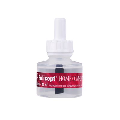 Felisept Home Comfort Set - Beruhigung für Katzen