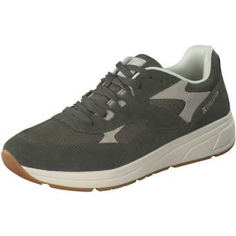 Rieker R-Evolution Sneaker in grün