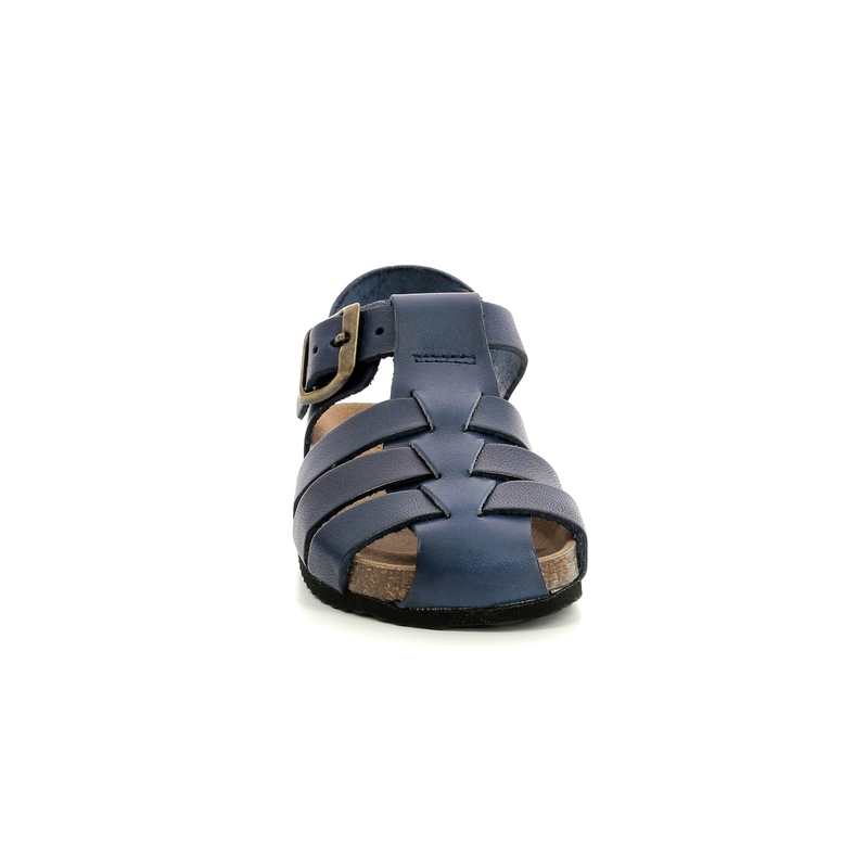 Sandales cuir Bayouni