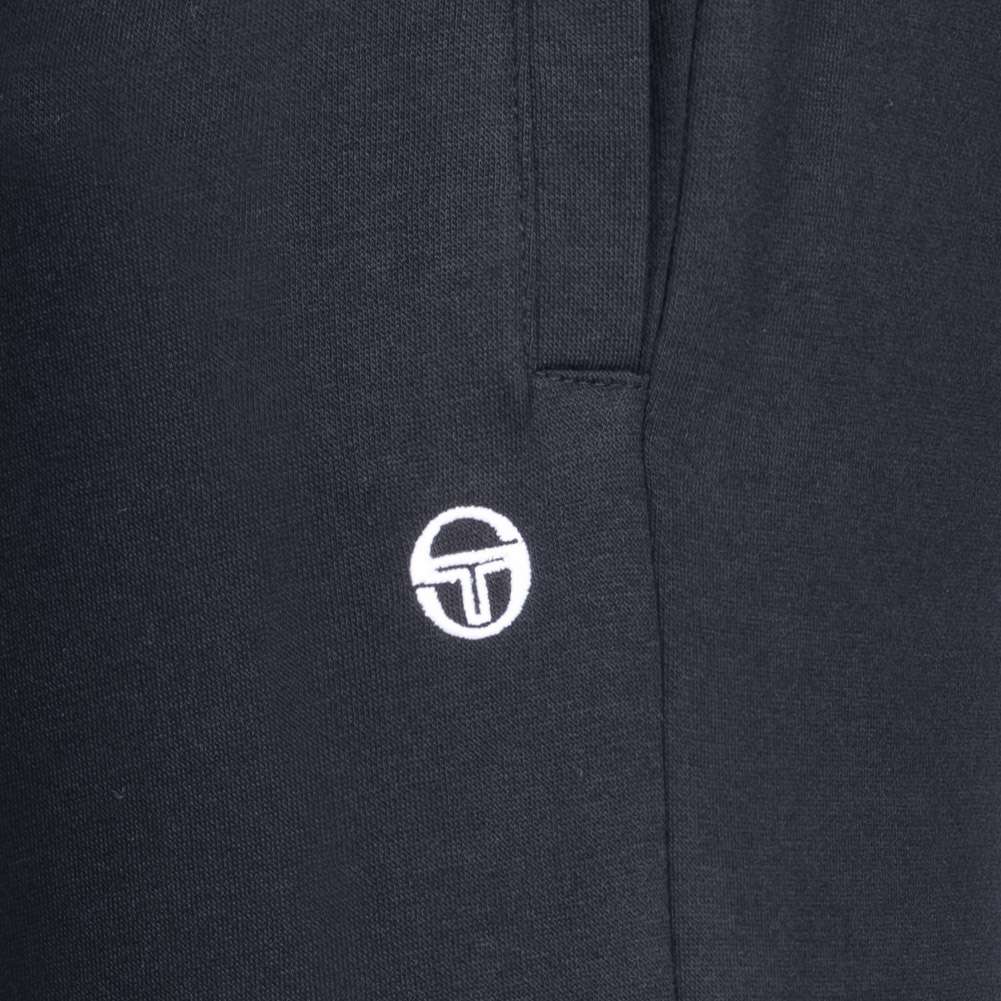 Sergio Tacchini Slim Fit Herren Jogginghose 103-10009 Blue