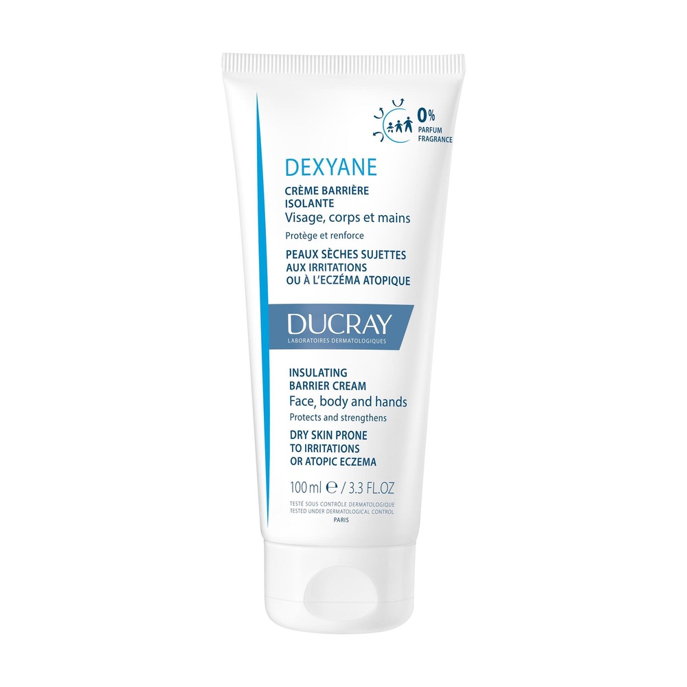 Ducray DUCRAY DEXYANE CR BARR100 Crème