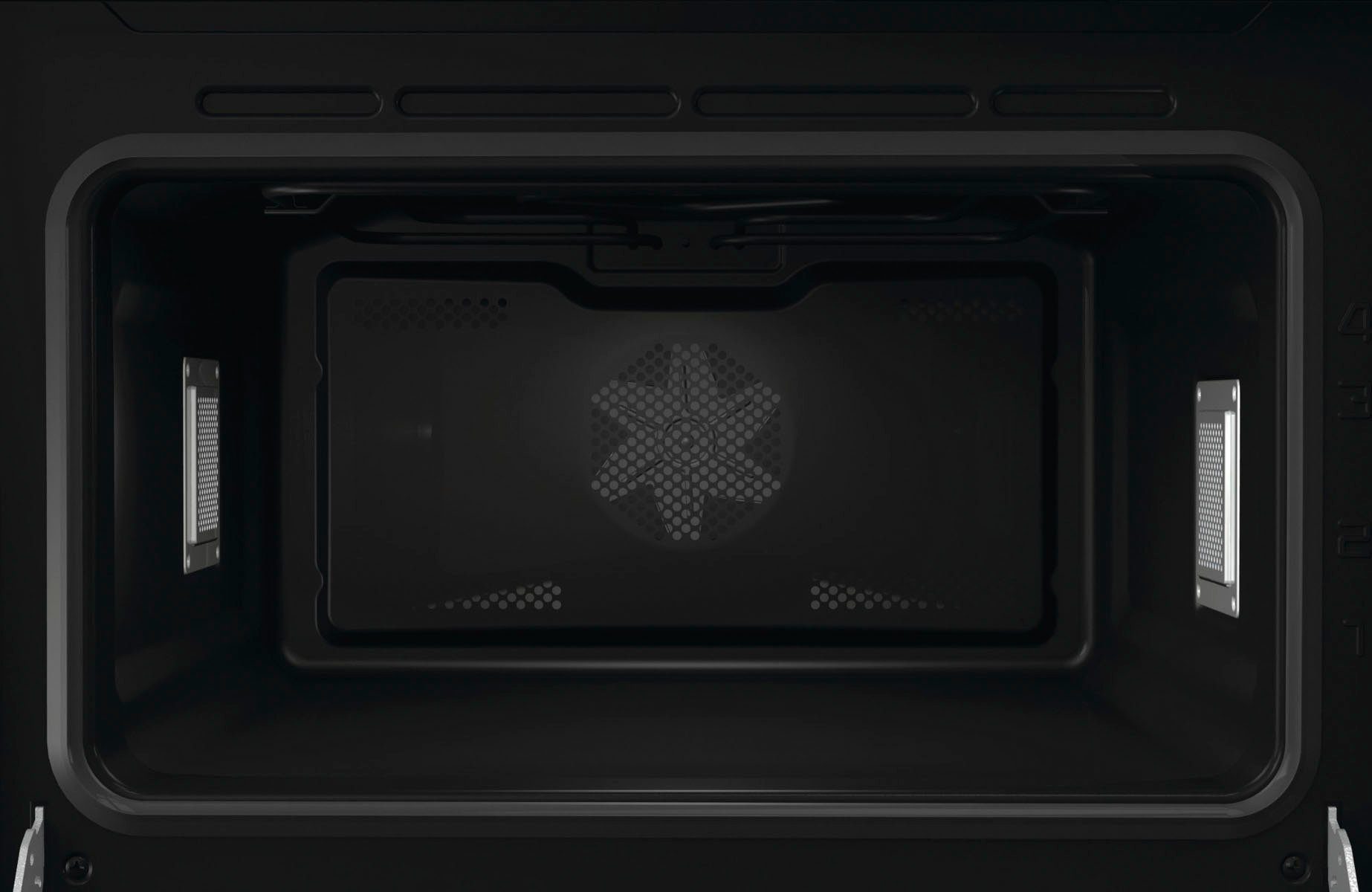 GORENJE Dampfbackofen BCS 598 S24BG, mit 1-fach-Teleskopauszug, Aqua-Reinigungsfunktion