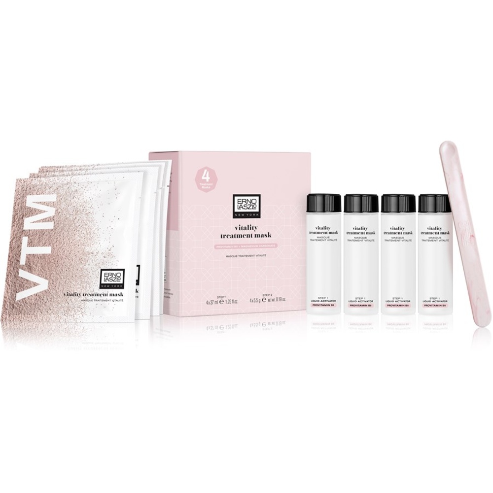 Erno Laszlo Vitality Treatment Mask Masque