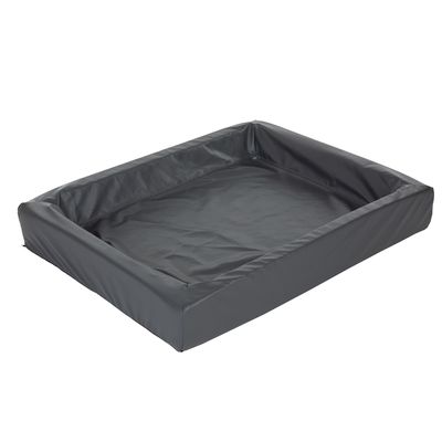 Das hygienische Hundebett Granit