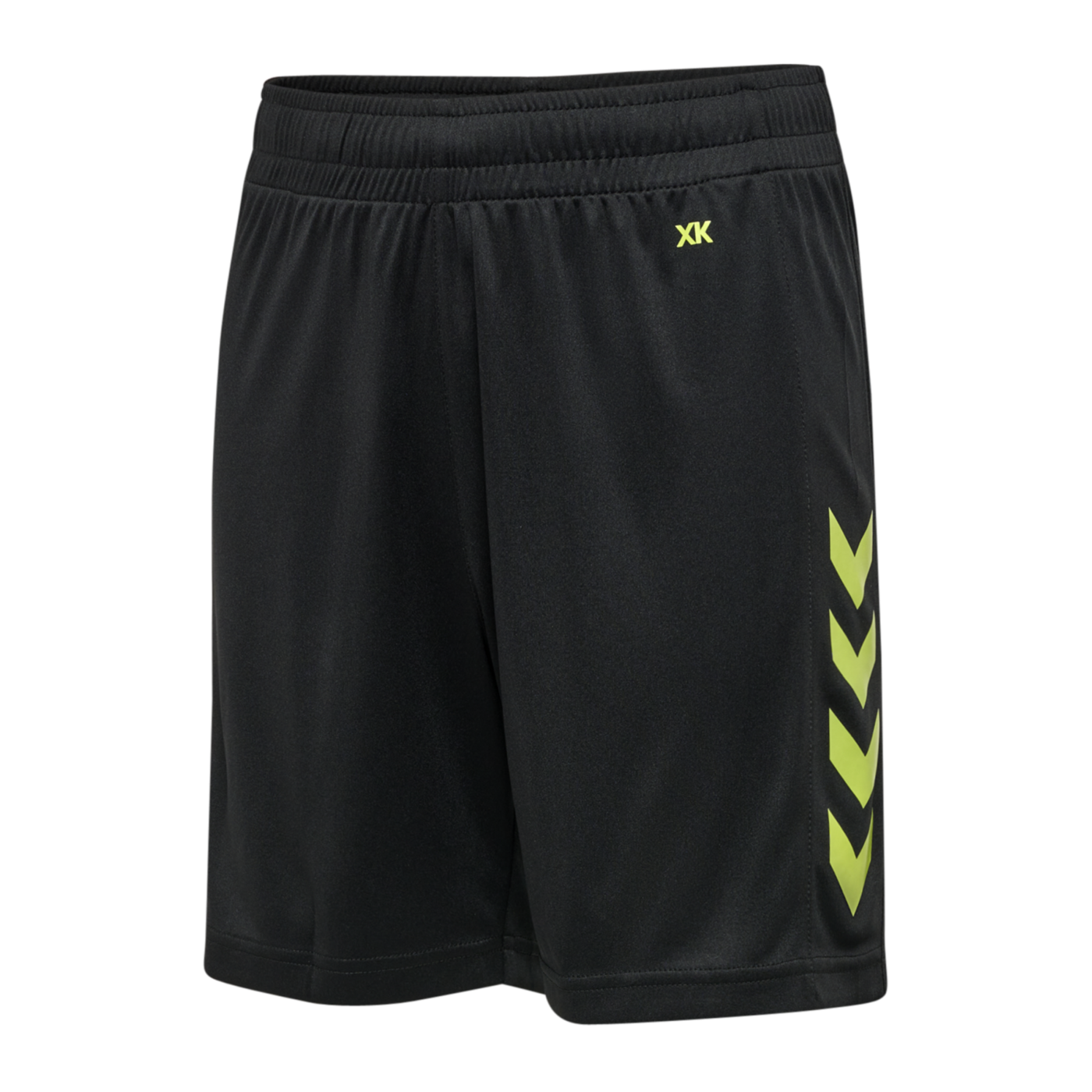Hummel hmlCORE XK Poly Short Kids Schwarz F2096
