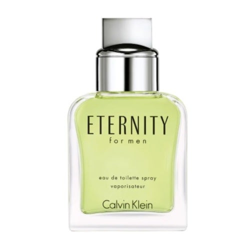 Calvin Klein Eternity Men Eau de Toilette 200 ml