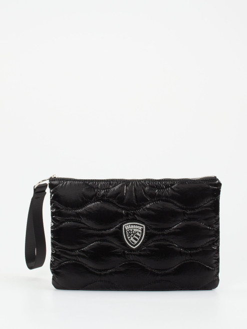 Clutch & Abendtasche-93050090011 Blauer