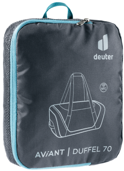 AViANT Duffel 70