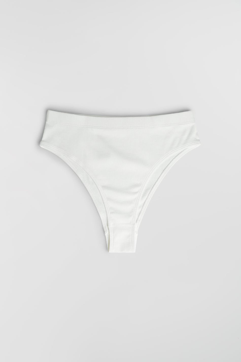 Milla high waist brief