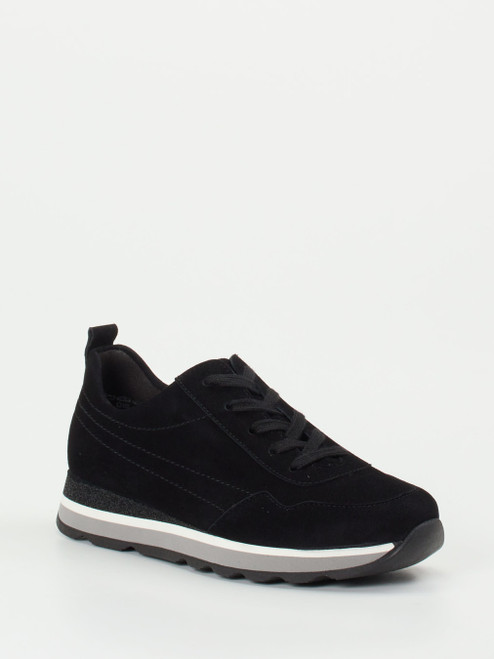 Schnürschuh-26610090180 Semler