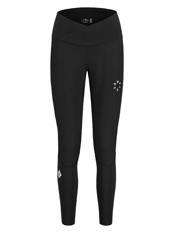 Maloja Funktionsleggings 