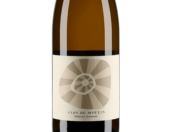 Domaine des Roches Neuves Thierry Germain Clos du Moulin 2016 Loire Saumur