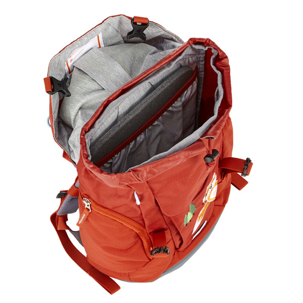 WALDFUCHS 14 Kinder - Kinderrucksack