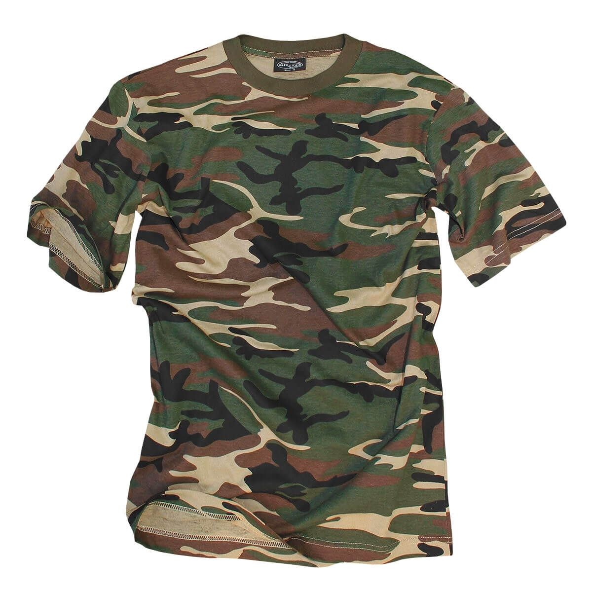 T-Shirt Tarn