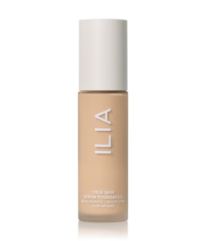 ILIA Beauty True Skin Serum Flüssige Foundation-30 ml