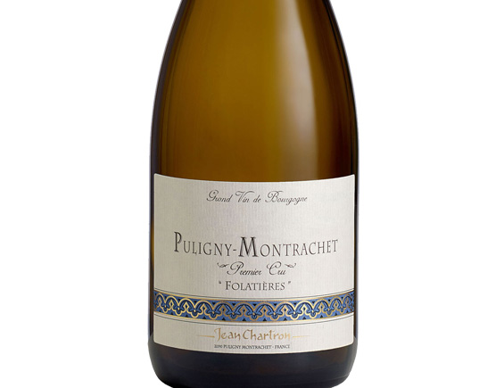 Jean Chartron Puligny-Montrachet 1er Cru Folatières 2020 Bourgogne Puligny-Montrachet 1er Cru
