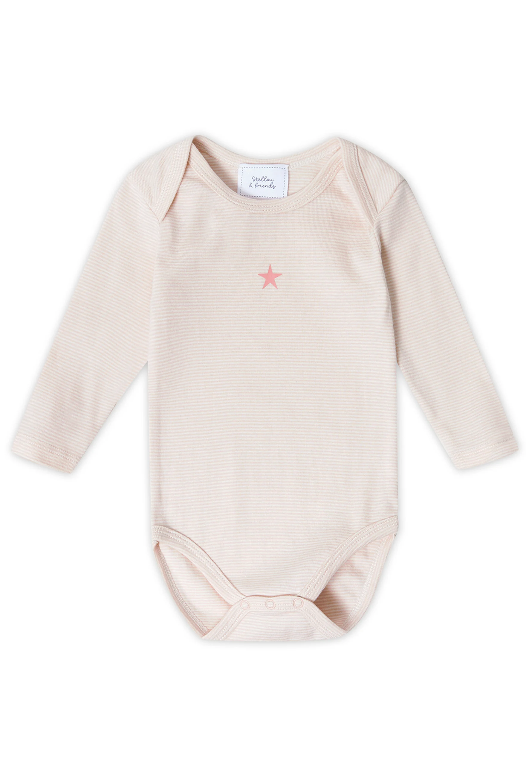 Stellou & friends PACK de 3 - Body