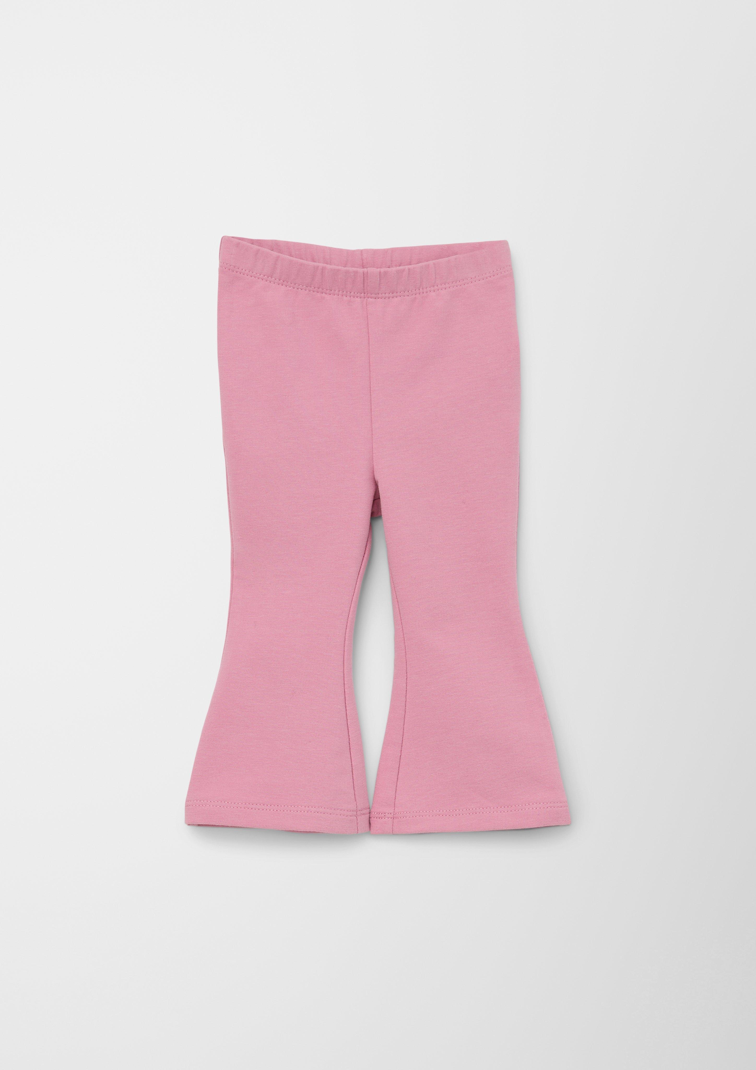 Regular: Leggings aus Baumwollstretch  2134346-4350