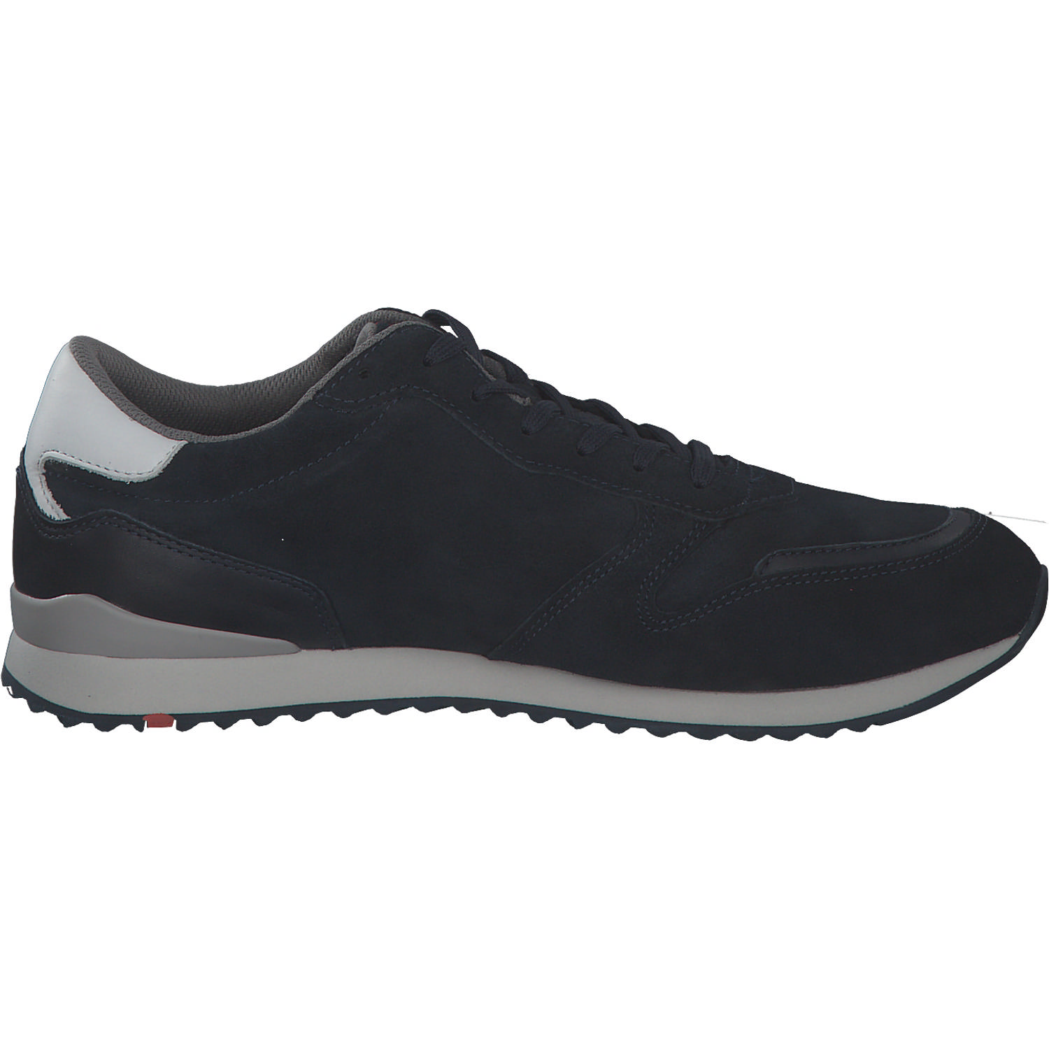 Lloyd Emotion 21902, Sneakers Low, Herren, Blau