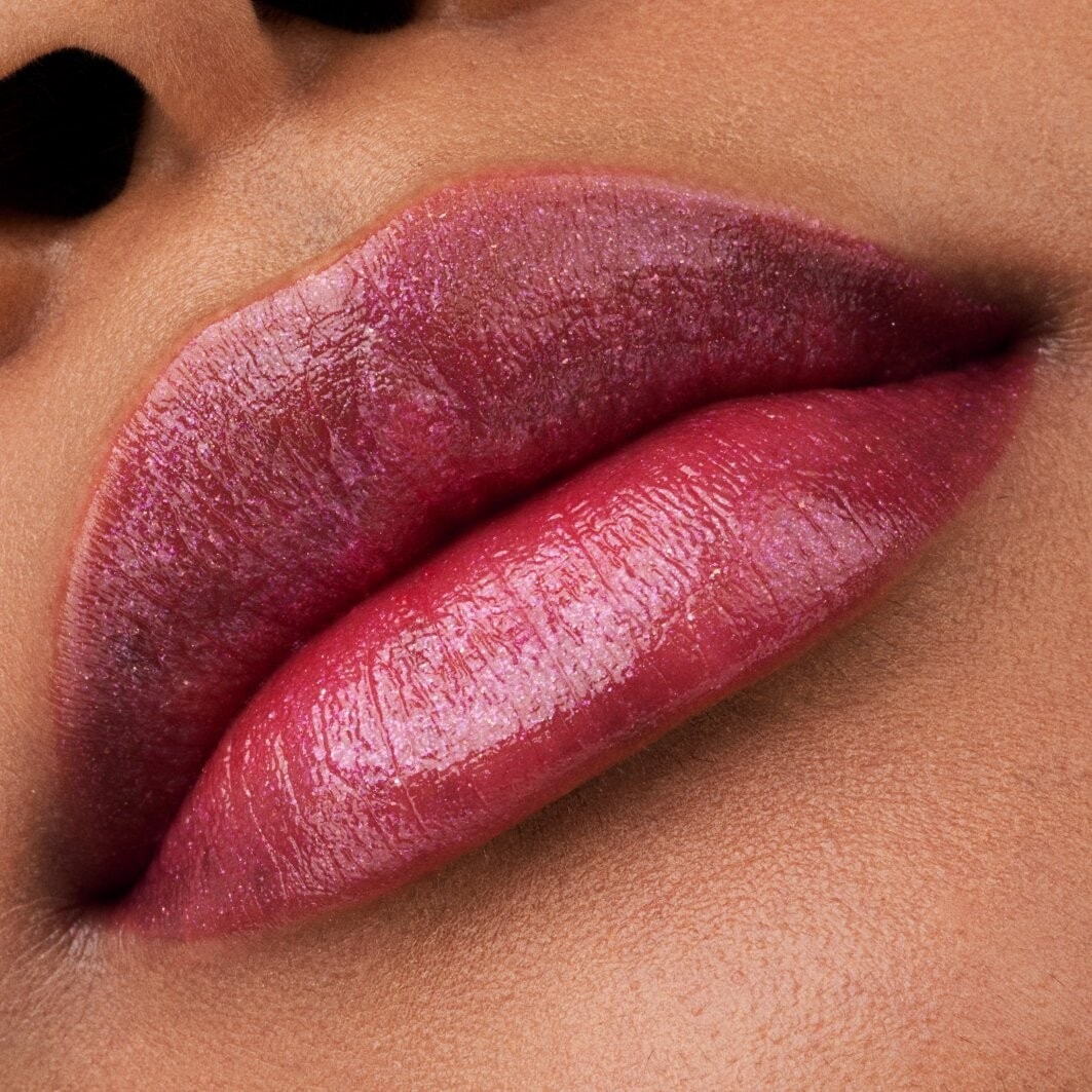 Catrice Glitter Glam Glow Lip Balm 010 Oh My Glitter!