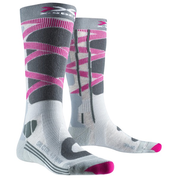 X-Socks - Women's Ski Control 4.0 - Skisocken