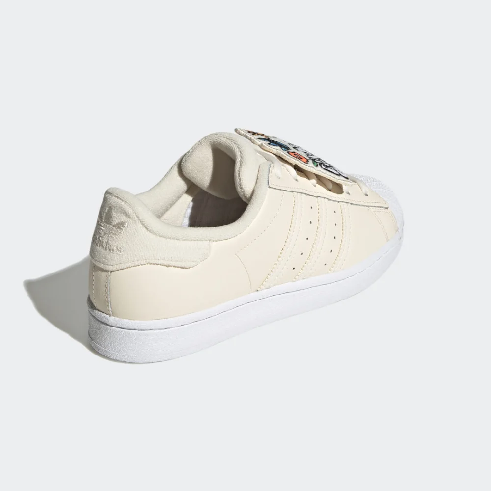 adidas Superstar GW0592 / weiss