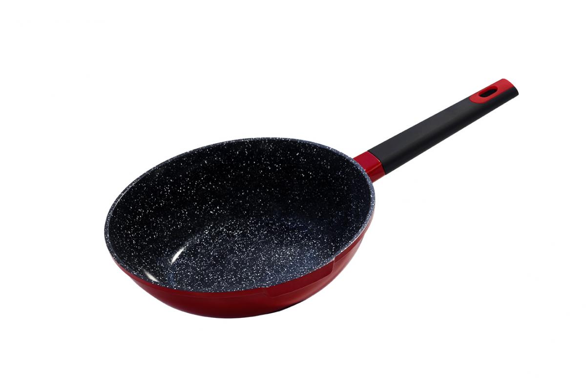 KING Bratpfanne SHINE RED Ø20cm