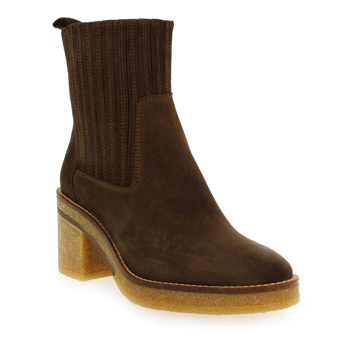 Alpe  2678 - Chocolat