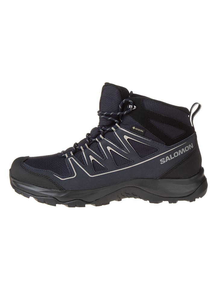 SALOMON Wanderschuhe 