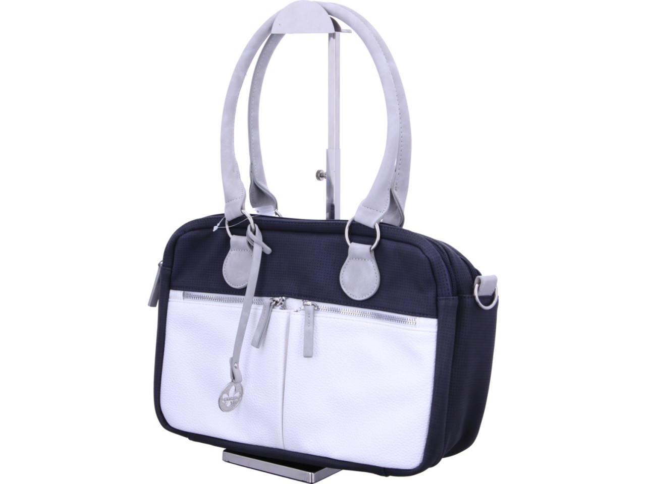RIEKER Handtaschen blau