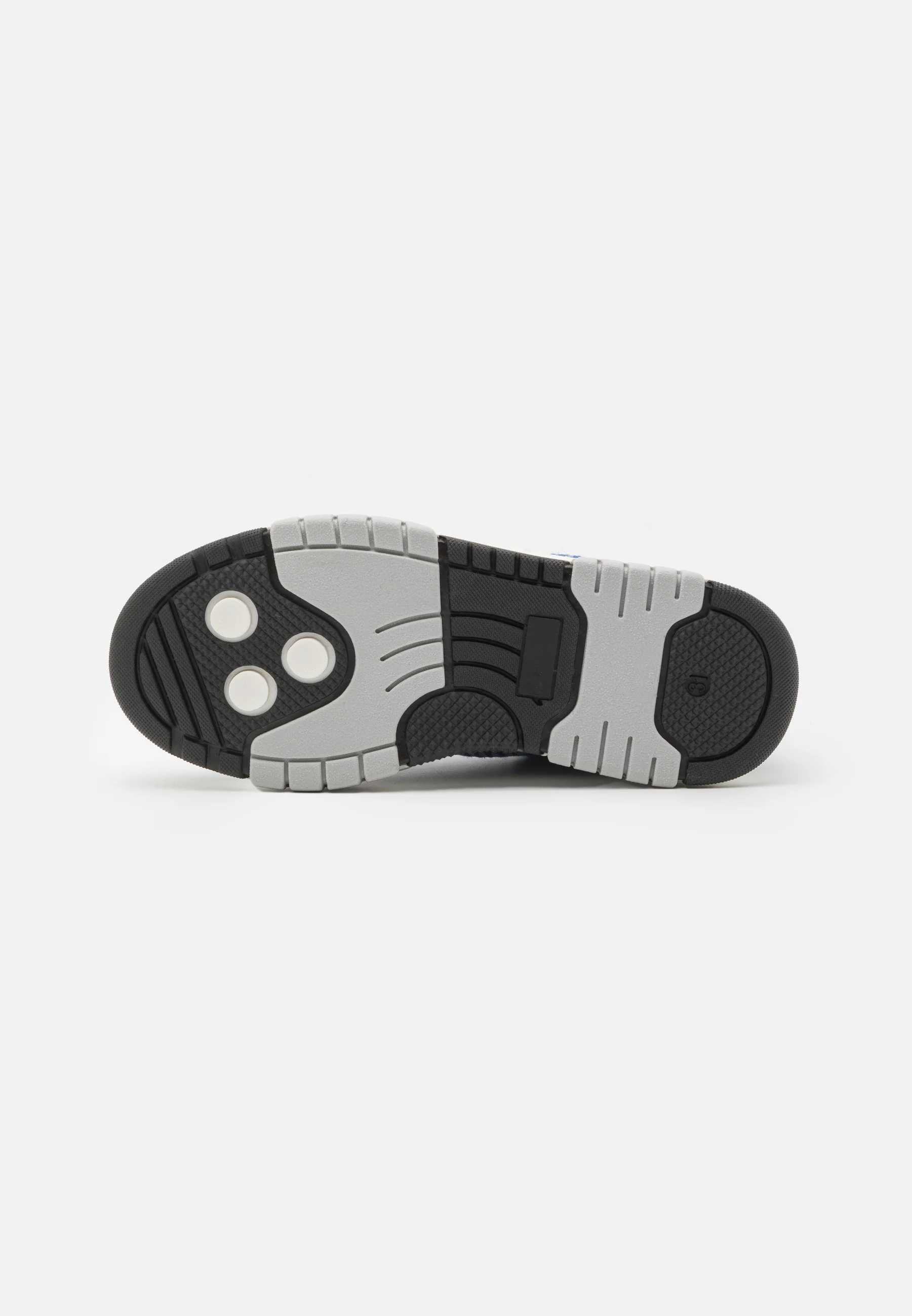MOSCHINO UNISEX - Zapatillas bajas