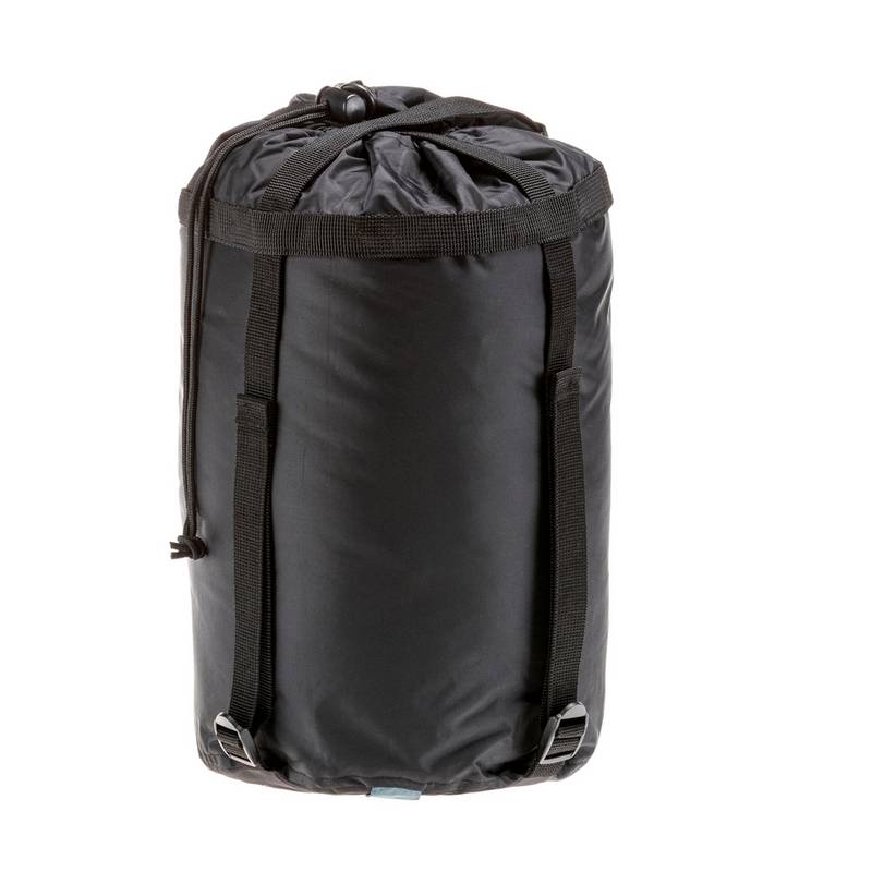 Deuter Orbit +5° Kunstfaserschlafsack