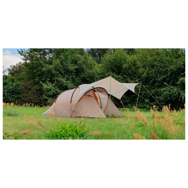 Wechsel - Wing 'Travel Line' L - Tarp