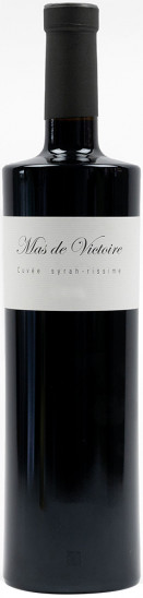 2022 Mas de Victoire Rouge Côtes de Provence AOP trocken - La Madrague